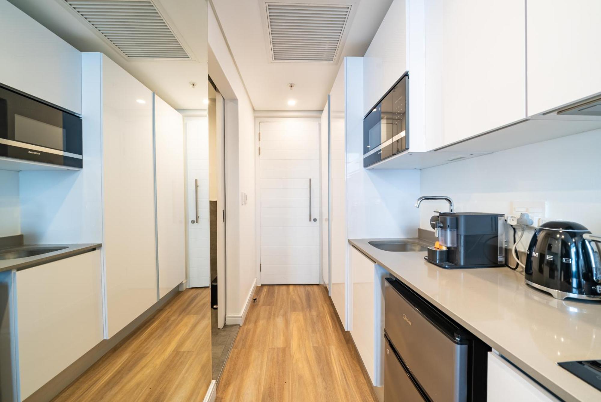 Apartment Illovo *