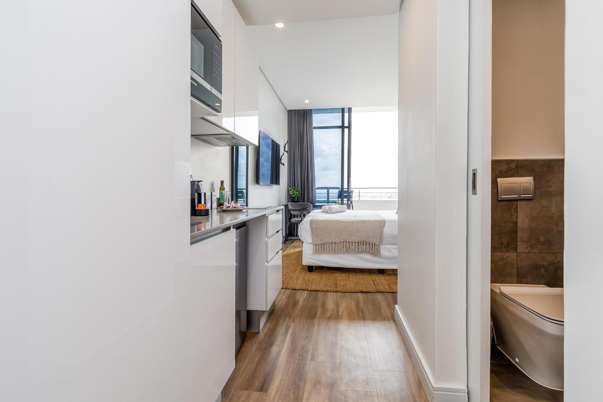 Illovo Apartment